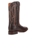 JERRY LEATHER BOOT