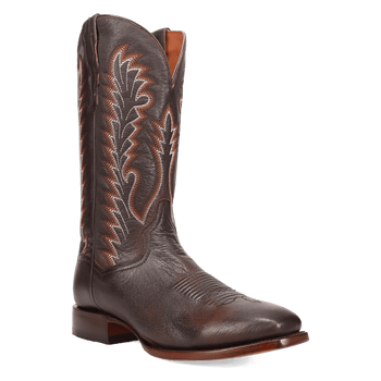Dan Post Jerry Leather Boot - Premium Men's Style
