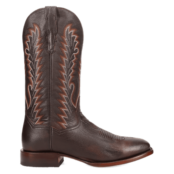 Dan Post Jerry Leather Boot - Premium Men's Style