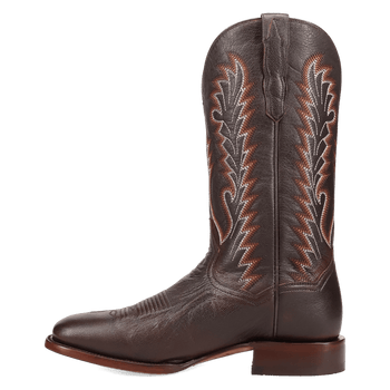 Dan Post Jerry Leather Boot - Premium Men's Style