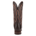 JERRY LEATHER BOOT