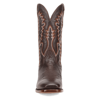 Dan Post Jerry Leather Boot - Premium Men's Style
