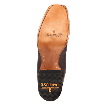 Dan Post Jerry Leather Boot - Premium Men's Style
