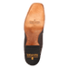 JERRY LEATHER BOOT