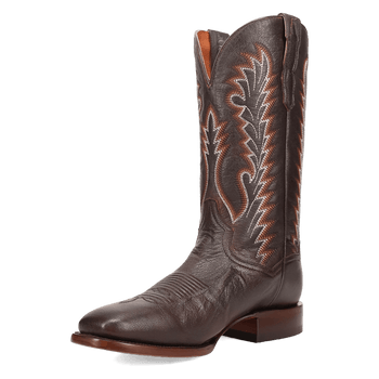 Dan Post Jerry Leather Boot - Premium Men's Style