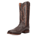 JERRY LEATHER BOOT