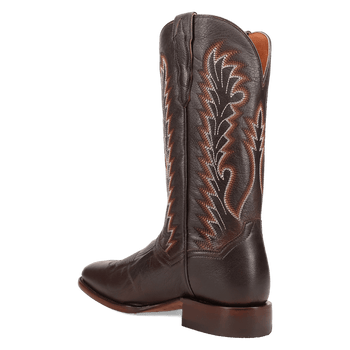 Dan Post Jerry Leather Boot - Premium Men's Style