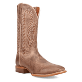 Dan Post Jerry Leather Boot - Men's Premium Ankle Boot