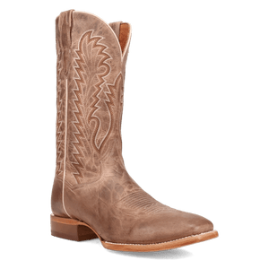Dan Post Jerry Leather Boot - Men's Premium Ankle Boot