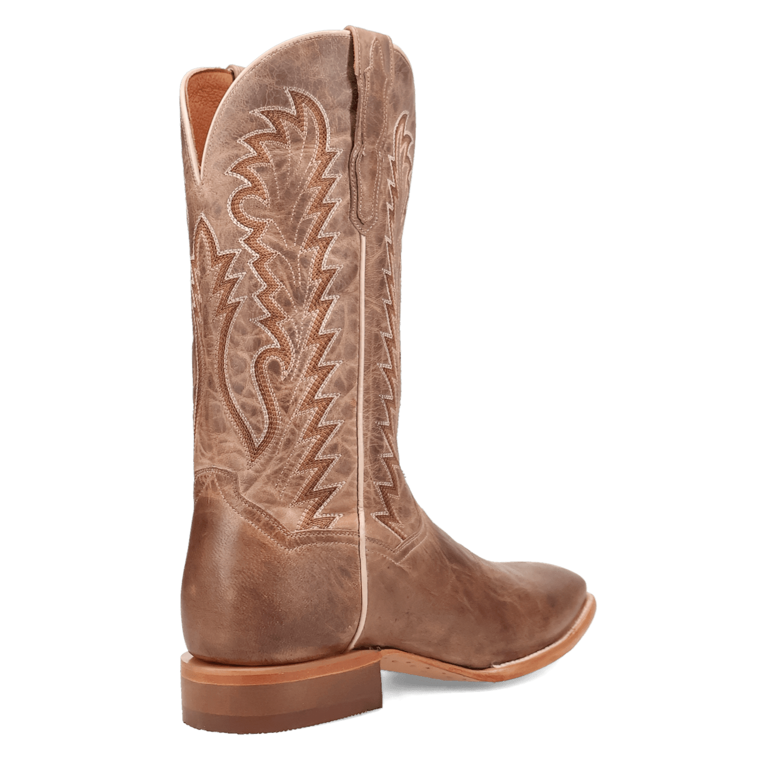 Dan Post Jerry Leather Boot - Men's Premium Ankle Boot