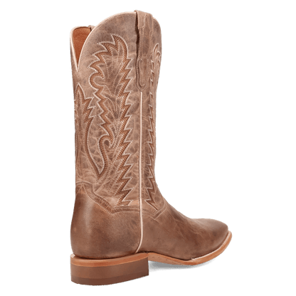 Dan Post Jerry Leather Boot - Men's Premium Ankle Boot