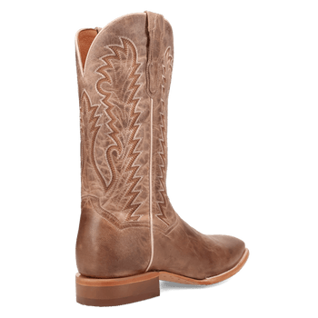 Dan Post Jerry Leather Boot - Men's Premium Ankle Boot