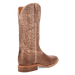 JERRY LEATHER BOOT
