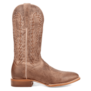 Dan Post Jerry Leather Boot - Men's Premium Ankle Boot
