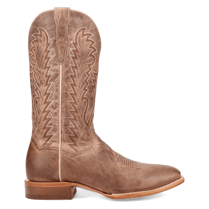 Dan Post Jerry Leather Boot - Men's Premium Ankle Boot