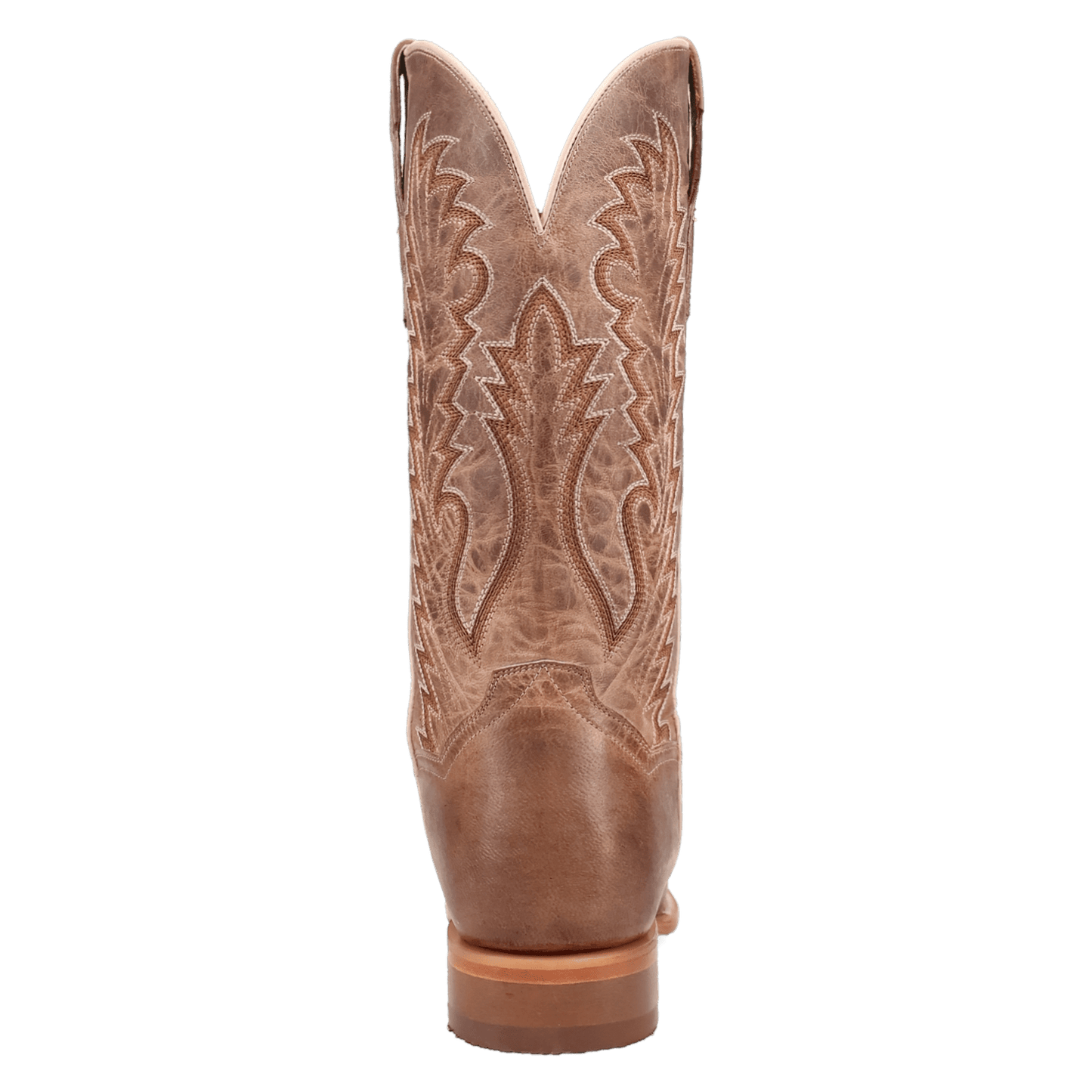 Dan Post Jerry Leather Boot - Men's Premium Ankle Boot