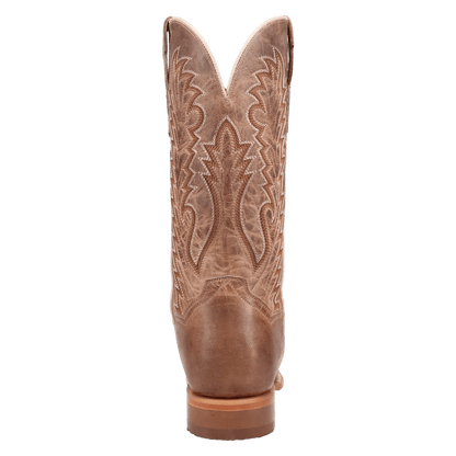 Dan Post Jerry Leather Boot - Men's Premium Ankle Boot