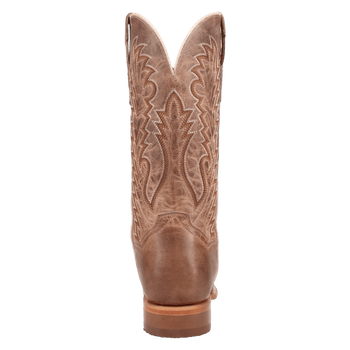 Dan Post Jerry Leather Boot - Men's Premium Ankle Boot