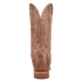 JERRY LEATHER BOOT