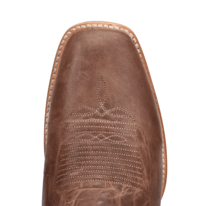 Dan Post Jerry Leather Boot - Men's Premium Ankle Boot