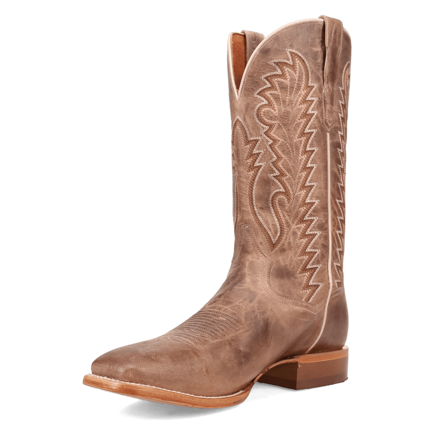 Dan Post Jerry Leather Boot - Men's Premium Ankle Boot