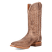 JERRY LEATHER BOOT