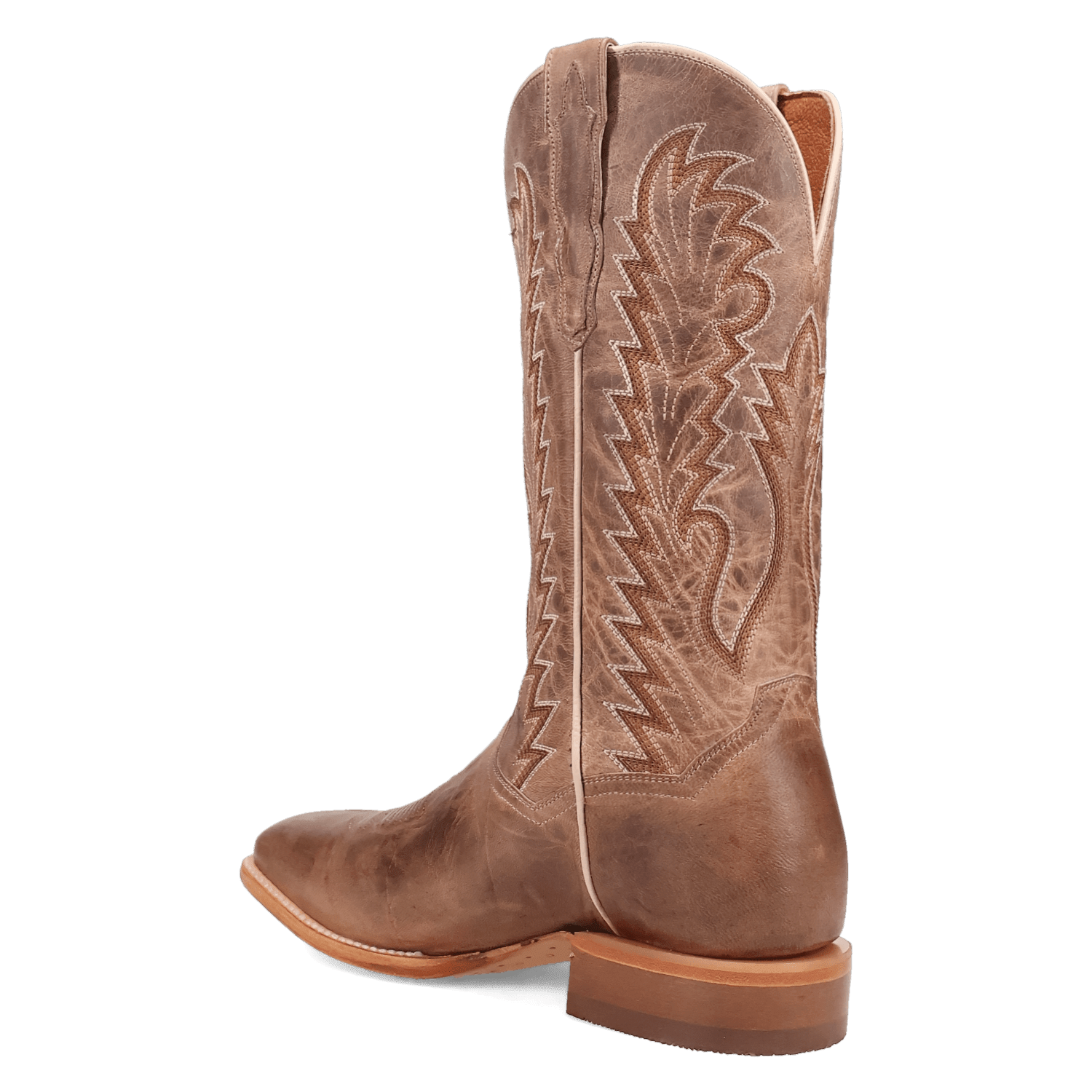 Dan Post Jerry Leather Boot - Men's Premium Ankle Boot