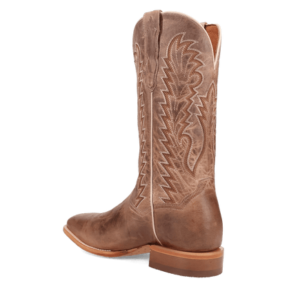 Dan Post Jerry Leather Boot - Men's Premium Ankle Boot