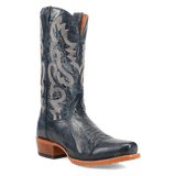 CALVIN LEATHER BOOT