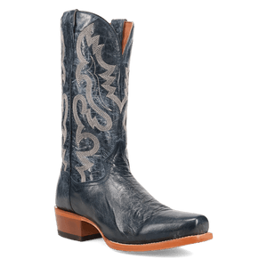 CALVIN LEATHER BOOT