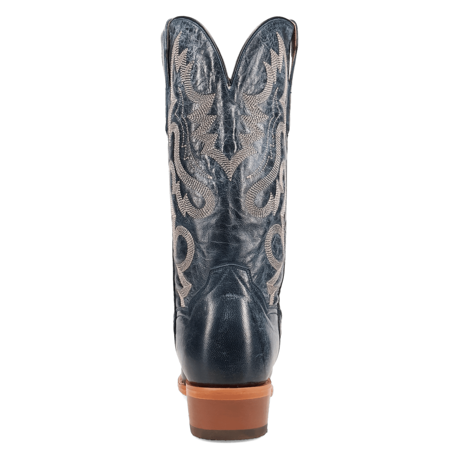 CALVIN LEATHER BOOT