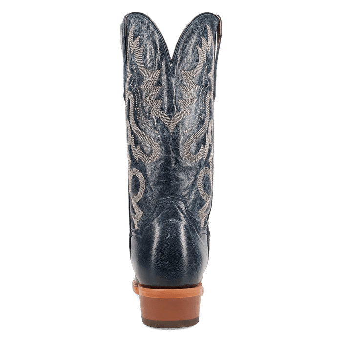 CALVIN LEATHER BOOT