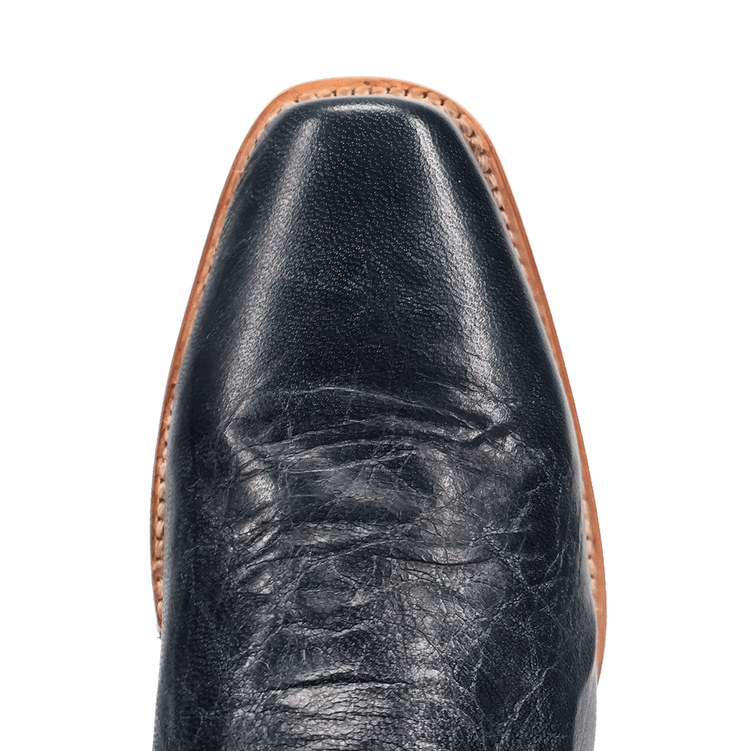 CALVIN LEATHER BOOT