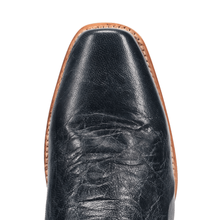 CALVIN LEATHER BOOT