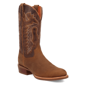 Dan Post Neeley Leather Boot - Premium Men's Western Boot