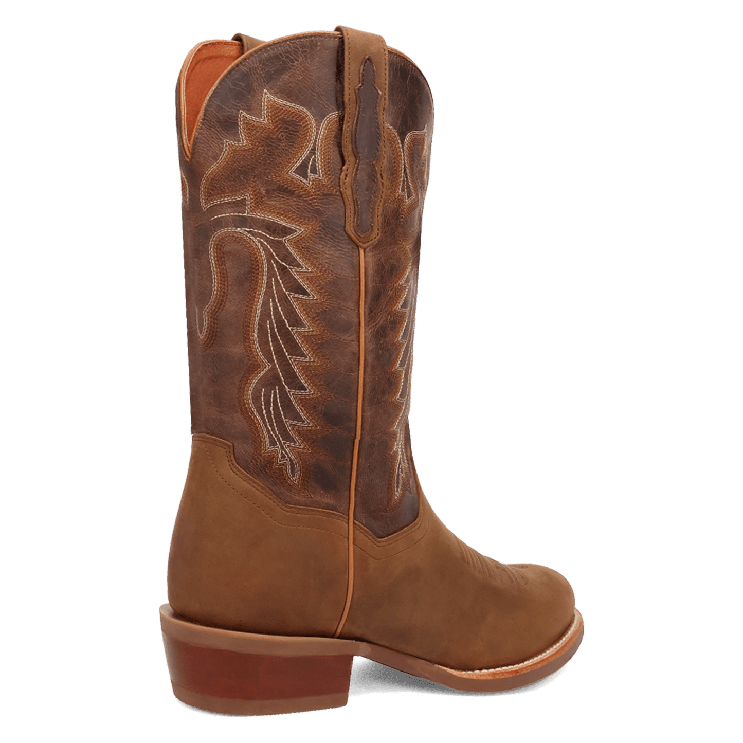 Dan Post Neeley Leather Boot - Premium Men's Western Boot