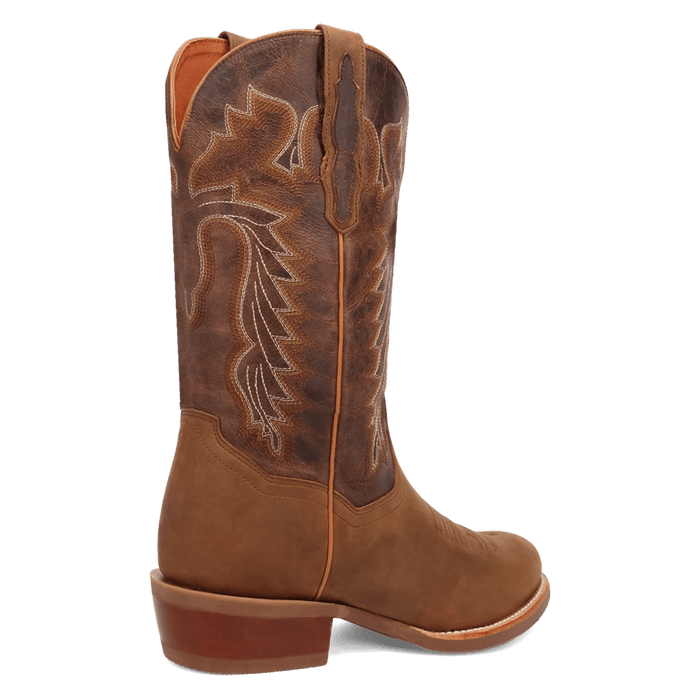 Dan Post Neeley Leather Boot - Premium Men's Western Boot
