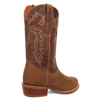 Dan Post Neeley Leather Boot - Premium Men's Western Boot