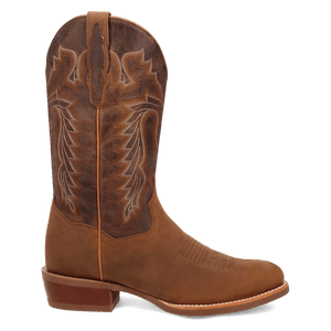 Dan Post Neeley Leather Boot - Premium Men's Western Boot