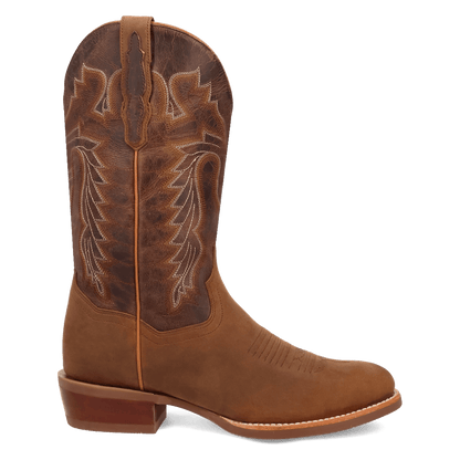 Dan Post Neeley Leather Boot - Premium Men's Western Boot