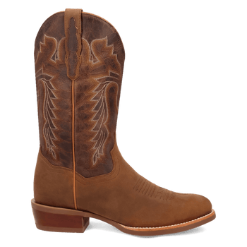 Dan Post Neeley Leather Boot - Premium Men's Western Boot