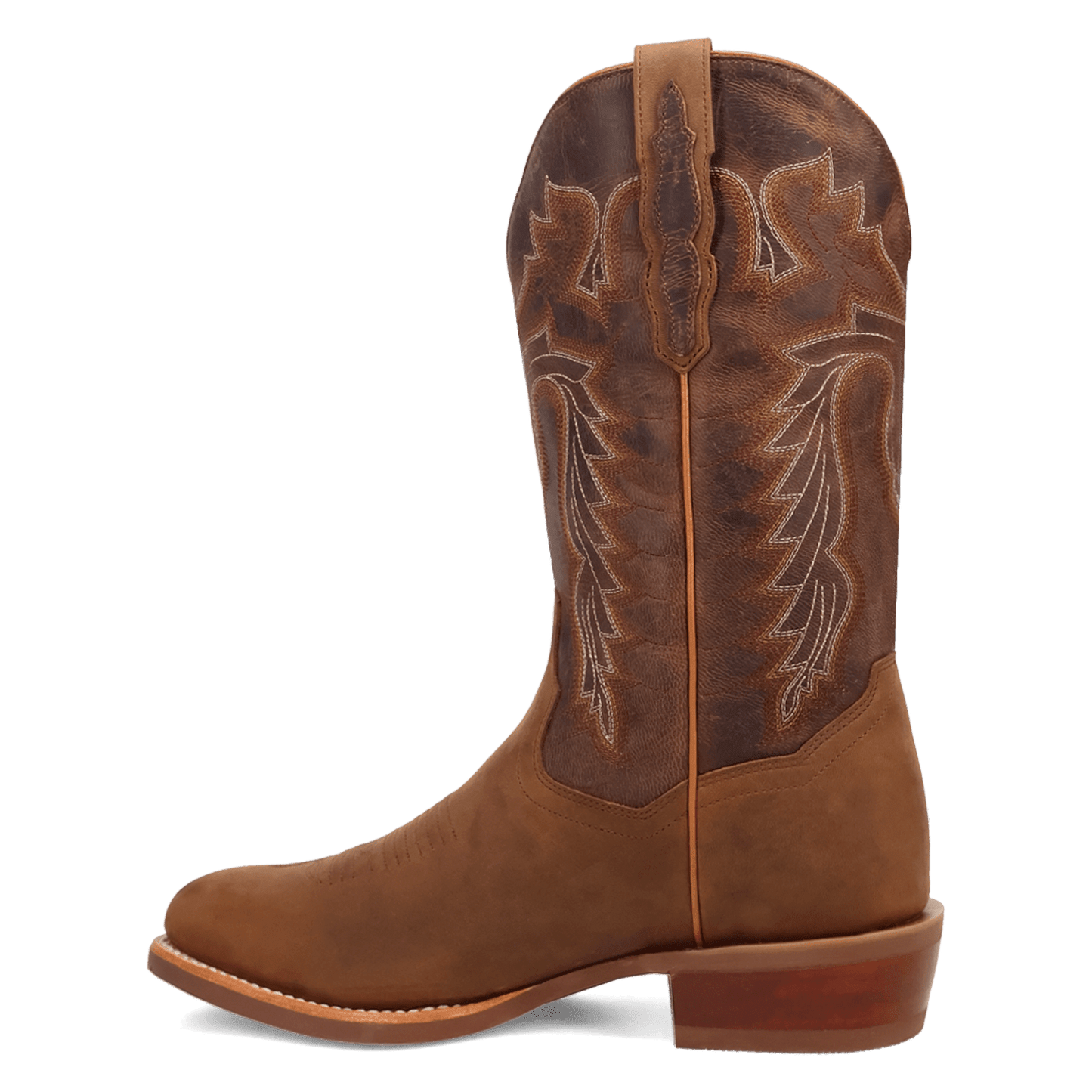 Dan Post Neeley Leather Boot - Premium Men's Western Boot