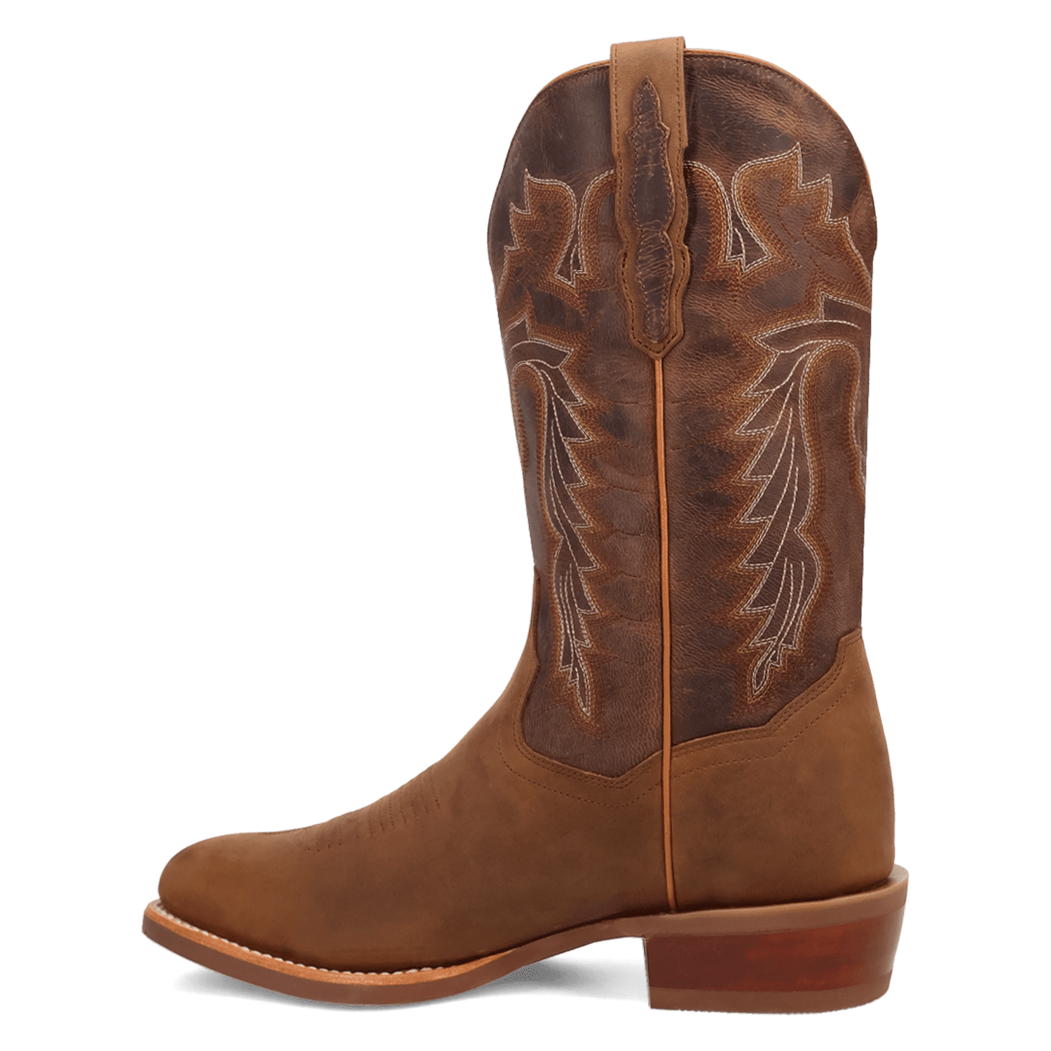 Dan Post Neeley Leather Boot - Premium Men's Western Boot