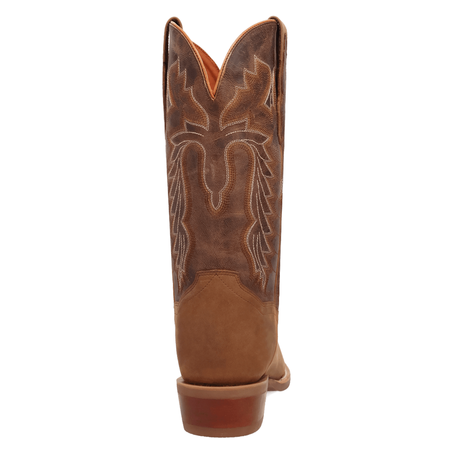 Dan Post Neeley Leather Boot - Premium Men's Western Boot