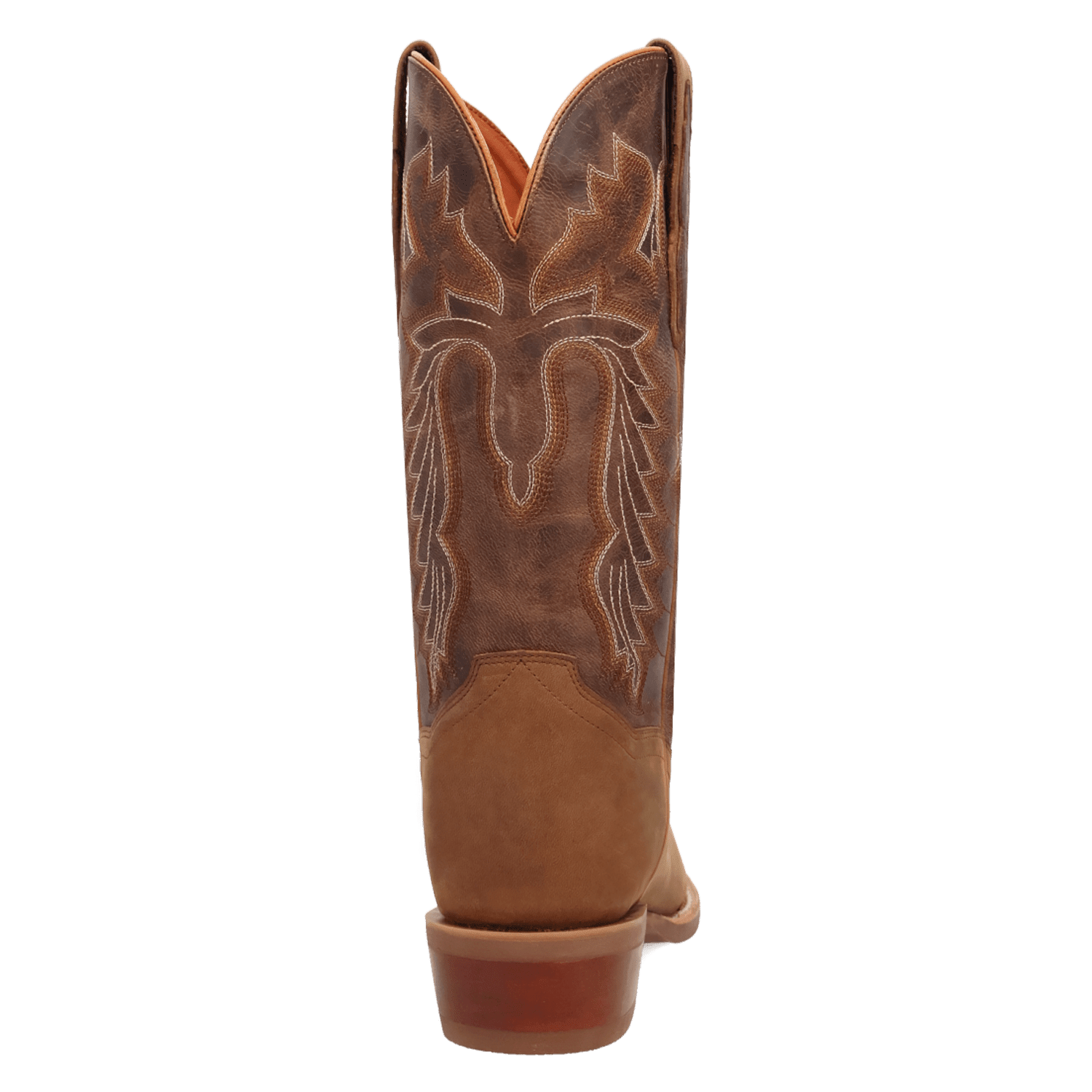 Dan Post Neeley Leather Boot - Premium Men's Western Boot