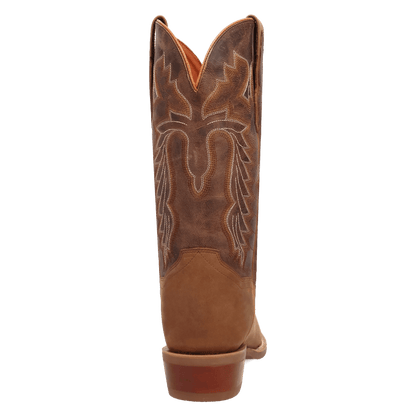 Dan Post Neeley Leather Boot - Premium Men's Western Boot