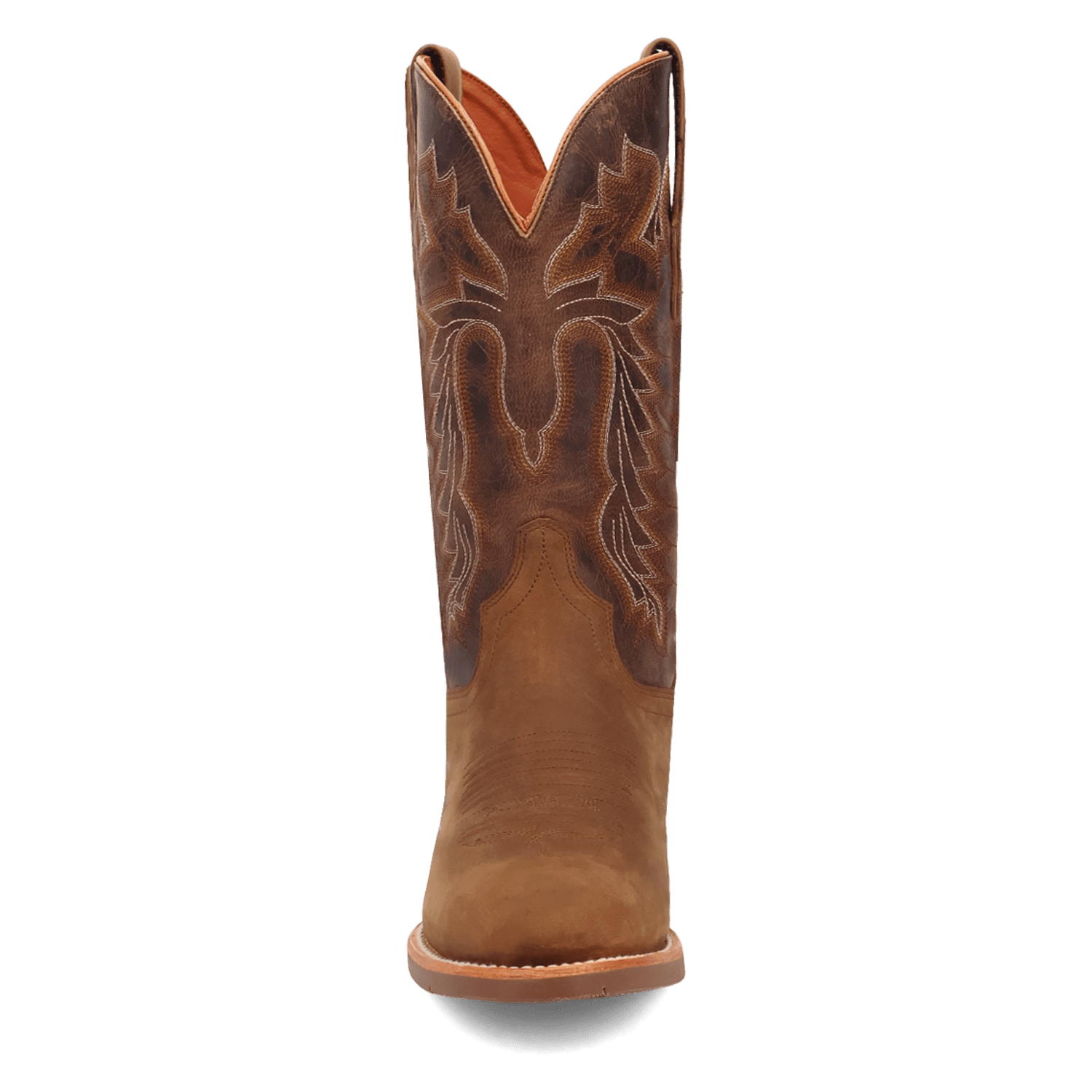 Dan Post Neeley Leather Boot - Premium Men's Western Boot