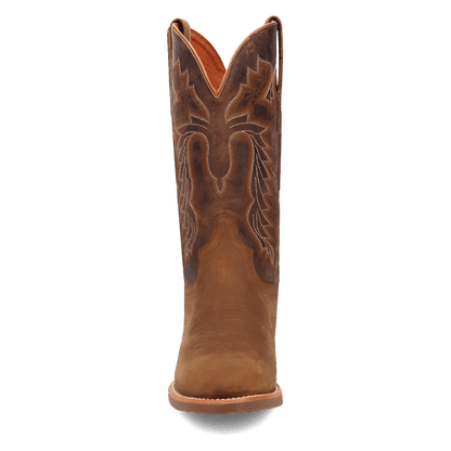 Dan Post Neeley Leather Boot - Premium Men's Western Boot