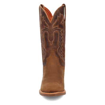 Dan Post Neeley Leather Boot - Premium Men's Western Boot