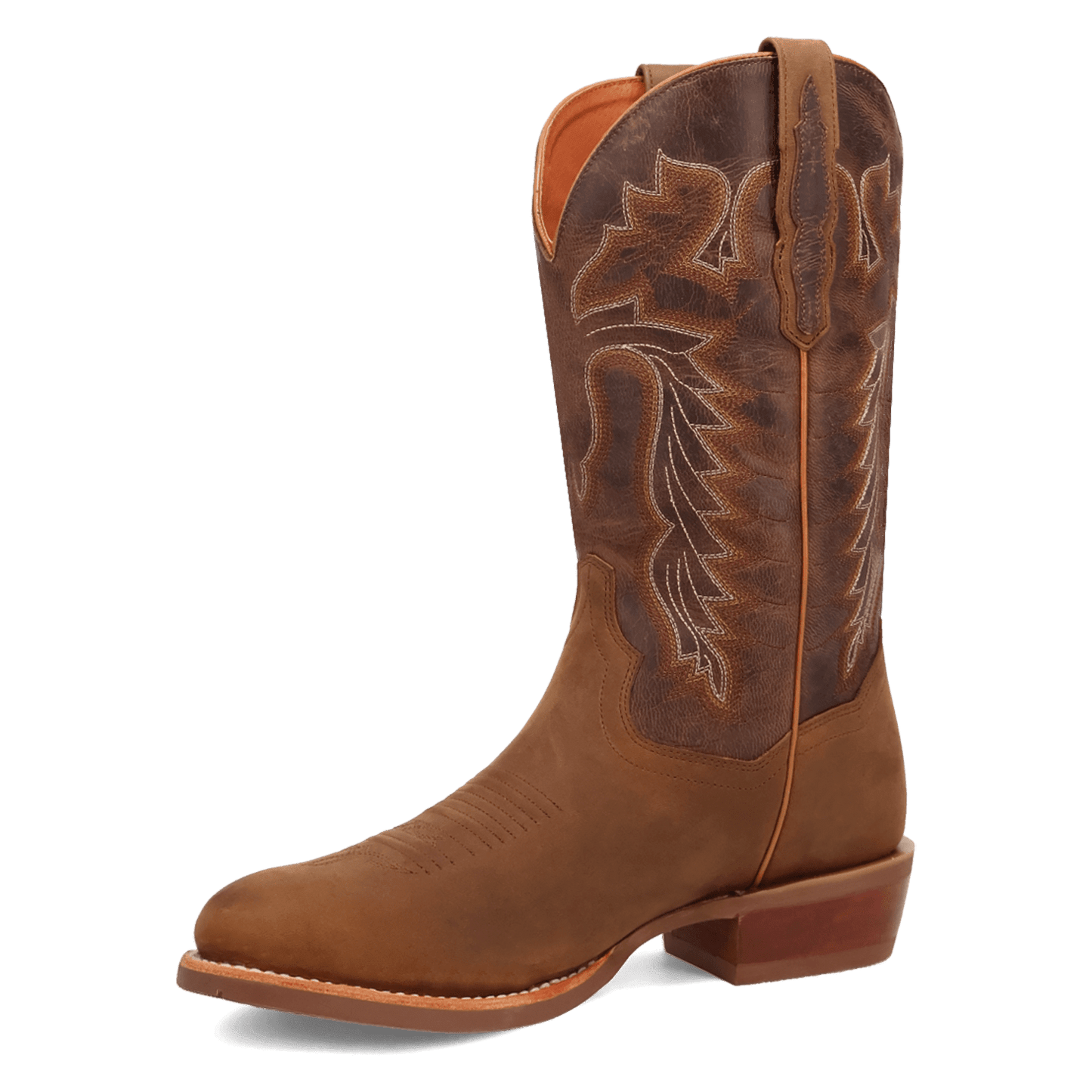 Dan Post Neeley Leather Boot - Premium Men's Western Boot